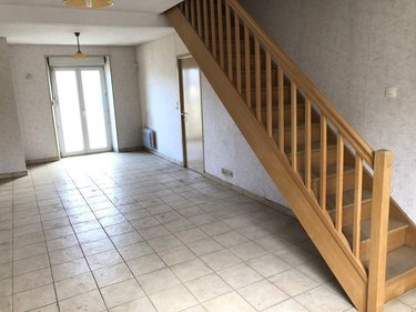 Maison a vendre Châtillon-sous-les-Côtes 55400 Meuse 72 m2 2 pièces 91000 euros
