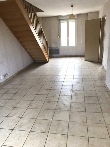 Maison a vendre Châtillon-sous-les-Côtes 55400 Meuse 72 m2 2 pièces 91000 euros