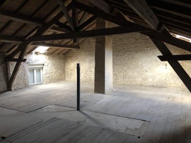 Maison a vendre Châtillon-sous-les-Côtes 55400 Meuse 72 m2 2 pièces 91000 euros
