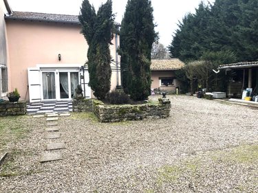 Maison a vendre Harville 55160 Meuse 273 m2 8 pièces 367500 euros