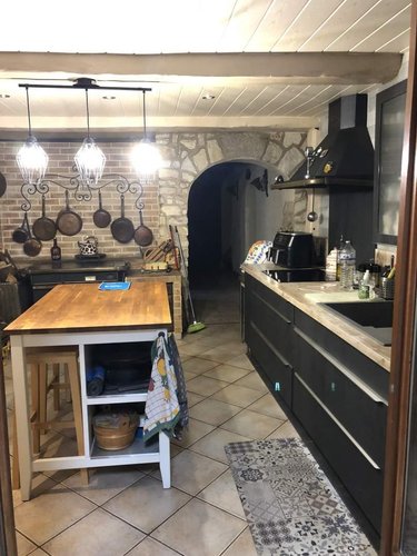 Maison a vendre Harville 55160 Meuse 273 m2 8 pièces 367500 euros