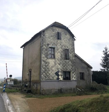 Maison a vendre Spincourt 55230 Meuse 100 m2 5 pièces 29000 euros