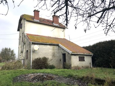 Maison a vendre Spincourt 55230 Meuse 100 m2 5 pièces 29000 euros