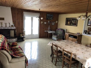 Maison a vendre Fresnes-en-Woëvre 55160 Meuse 119 m2 5 pièces 205500 euros