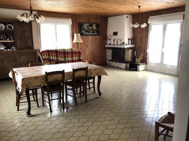 Maison a vendre Fresnes-en-Woëvre 55160 Meuse 119 m2 5 pièces 205500 euros