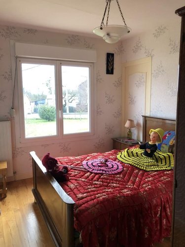 Maison a vendre Fresnes-en-Woëvre 55160 Meuse 119 m2 5 pièces 205500 euros