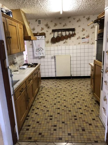 Maison a vendre Fresnes-en-Woëvre 55160 Meuse 119 m2 5 pièces 205500 euros