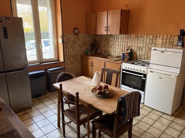 Maison a vendre Étain 55400 Meuse 155 m2 6 pièces 136500 euros