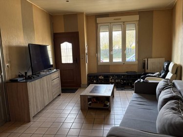 Maison a vendre Étain 55400 Meuse 155 m2 6 pièces 136500 euros