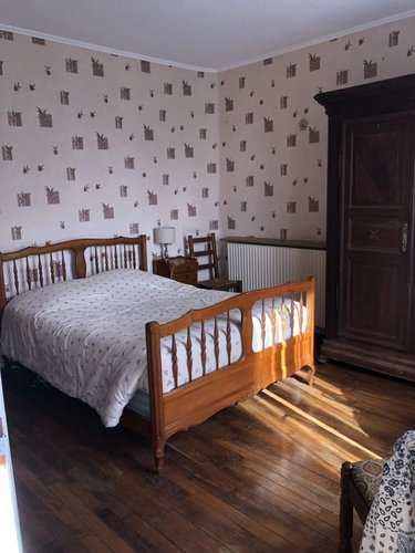 Maison a vendre Étain 55400 Meuse 155 m2 6 pièces 136500 euros