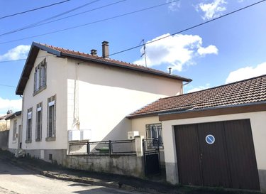 Maison a vendre Étain 55400 Meuse 155 m2 6 pièces 136500 euros