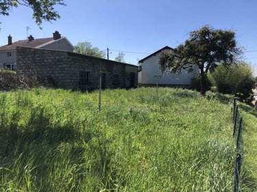 Maison a vendre Nouillonpont 55230 Meuse 95 m2 5 pièces 169500 euros