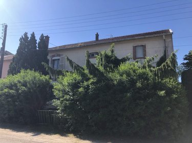 Maison a vendre Manheulles 55160 Meuse 130 m2 4 pièces 107500 euros