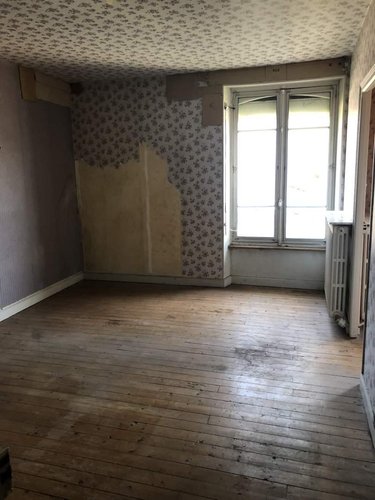 Maison a vendre Manheulles 55160 Meuse 130 m2 4 pièces 107500 euros
