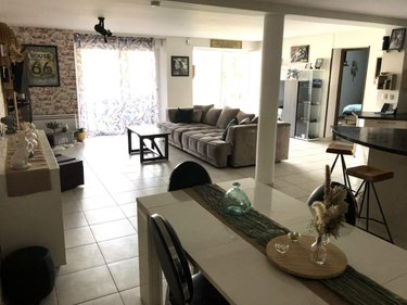 Maison a vendre Bras-sur-Meuse 55100 Meuse 121 m2 5 pièces 153500 euros