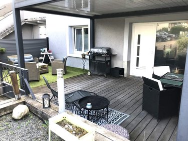 Maison a vendre Bras-sur-Meuse 55100 Meuse 121 m2 5 pièces 153500 euros