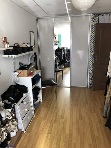 Maison a vendre Bras-sur-Meuse 55100 Meuse 121 m2 5 pièces 153500 euros