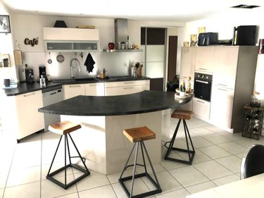 Maison a vendre Bras-sur-Meuse 55100 Meuse 121 m2 5 pièces 153500 euros