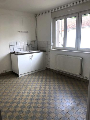 Maison a vendre Buzy-Darmont 55400 Meuse 70 m2 4 pièces 91300 euros