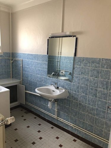 Maison a vendre Buzy-Darmont 55400 Meuse 70 m2 4 pièces 91300 euros