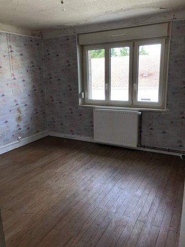 Maison a vendre Buzy-Darmont 55400 Meuse 70 m2 4 pièces 91300 euros
