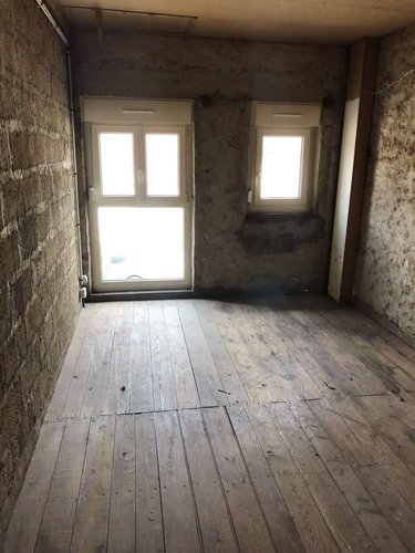 Maison a vendre Buzy-Darmont 55400 Meuse 70 m2 4 pièces 91300 euros