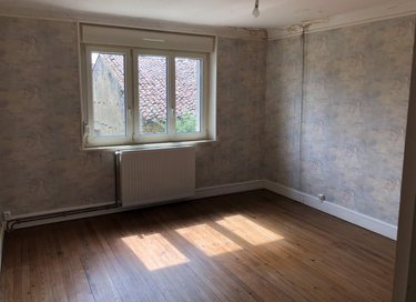 Maison a vendre Buzy-Darmont 55400 Meuse 70 m2 4 pièces 91300 euros