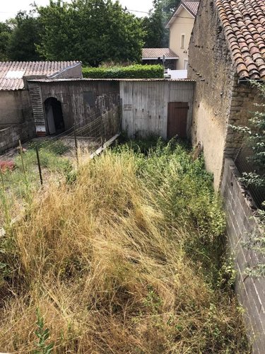 Maison a vendre Buzy-Darmont 55400 Meuse 70 m2 4 pièces 91300 euros