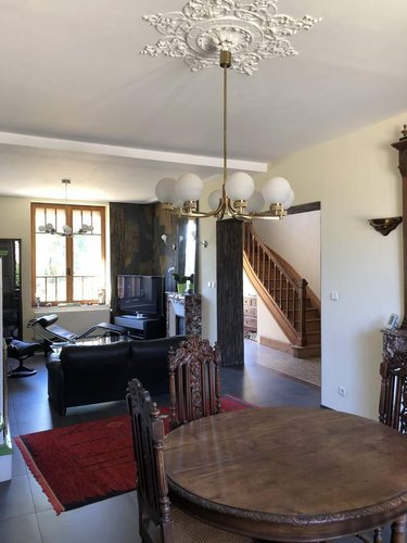 propriete a vendre Herméville-en-Woëvre 55400 Meuse 450 m2 10 pièces 399000 euros
