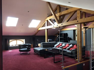 propriete a vendre Herméville-en-Woëvre 55400 Meuse 450 m2 10 pièces 399000 euros