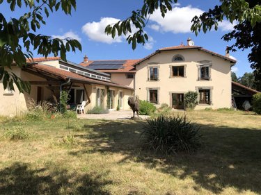 propriete a vendre Herméville-en-Woëvre 55400 Meuse 450 m2 10 pièces 399000 euros