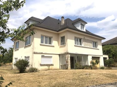 Maison a vendre Étain 55400 Meuse 165 m2 8 pièces 212000 euros