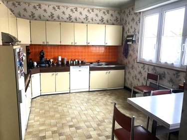 Maison a vendre Étain 55400 Meuse 165 m2 8 pièces 212000 euros