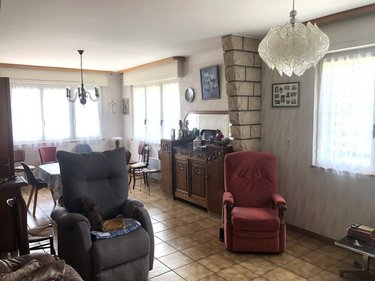Maison a vendre Étain 55400 Meuse 165 m2 8 pièces 212000 euros