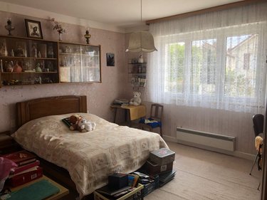 Maison a vendre Étain 55400 Meuse 165 m2 8 pièces 212000 euros