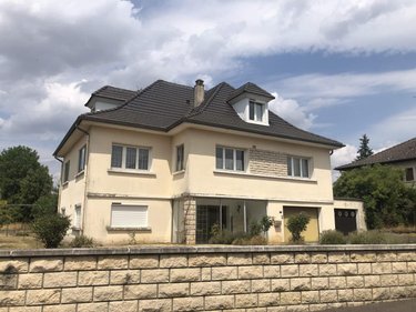 Maison a vendre Étain 55400 Meuse 165 m2 8 pièces 212000 euros