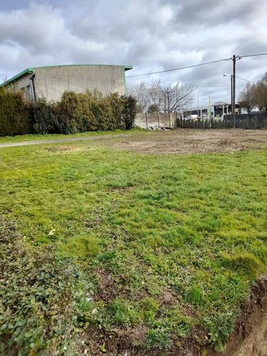 Terrain a batir a vendre La Gacilly 56200 Morbihan 630 m2  99900 euros