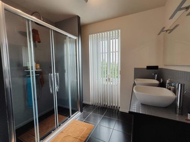 propriete a vendre Carentoir 56910 Morbihan 256 m2 9 pièces 446899 euros
