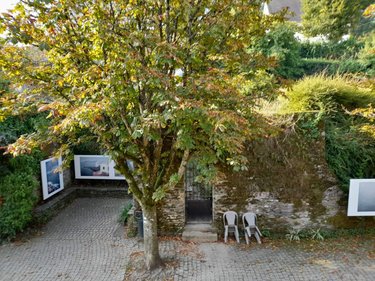 Fonds et murs commerciaux a vendre La Gacilly 56200 Morbihan 60 m2  183400 euros