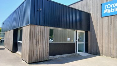 Location fonds et murs commerciaux La Gacilly 56200 Morbihan 73 m2  500 euros