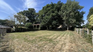 Terrain a batir a vendre Bains-sur-Oust 35600 Ille-et-Vilaine 500 m2  45000 euros