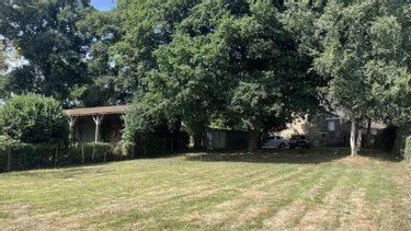 Terrain a batir a vendre Bains-sur-Oust 35600 Ille-et-Vilaine 500 m2  45000 euros