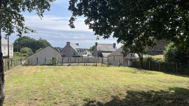 Terrain a batir a vendre Bains-sur-Oust 35600 Ille-et-Vilaine 500 m2  45000 euros