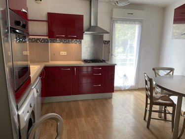 Appartement a vendre Vannes 56000 Morbihan 77 m2 4 pièces 260000 euros