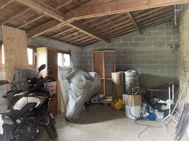 Maison a vendre Caden 56220 Morbihan 94 m2 4 pièces 126000 euros