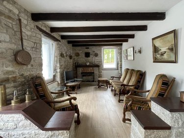 Maison a vendre Caden 56220 Morbihan 94 m2 4 pièces 126000 euros