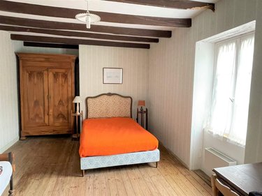 Maison a vendre Caden 56220 Morbihan 94 m2 4 pièces 126000 euros