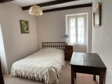 Maison a vendre Caden 56220 Morbihan 94 m2 4 pièces 115500 euros