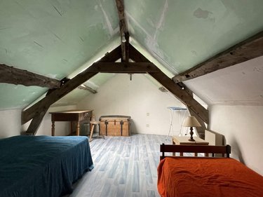 Maison a vendre Caden 56220 Morbihan 94 m2 4 pièces 126000 euros