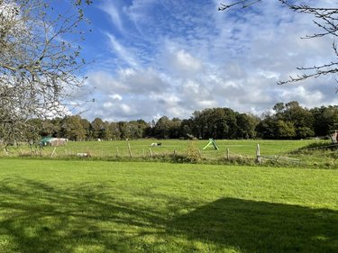 Maison a vendre Questembert 56230 Morbihan 102 m2 4 pièces 273000 euros